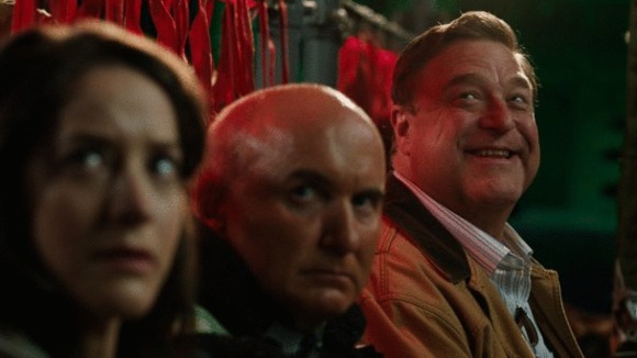 Photo from the movie Alpha House