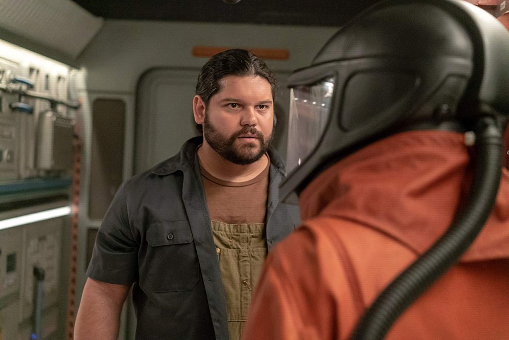 Photo du film Another Life