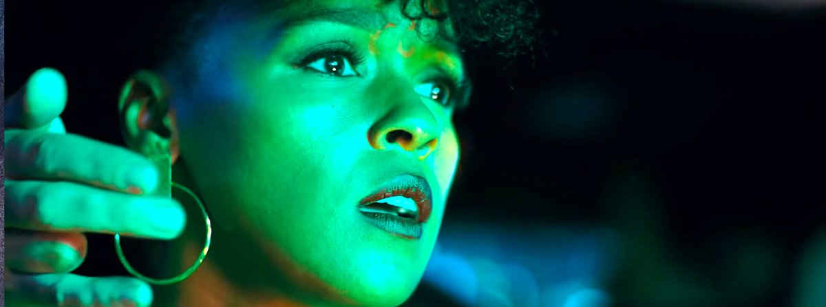 Photo du film Antebellum