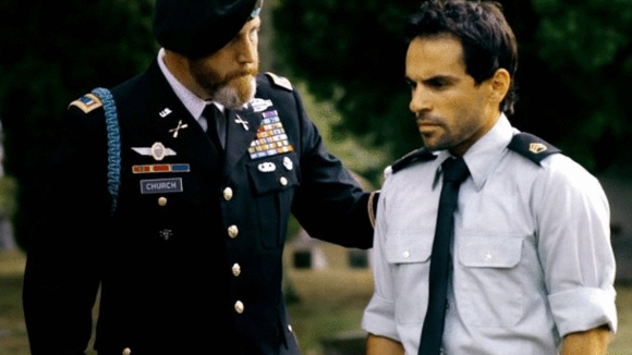 Photo du film Approaching Midnight