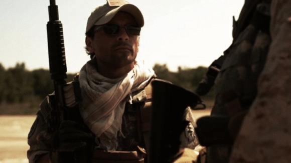 Photo du film Approaching Midnight