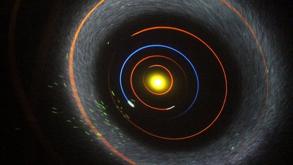 Photo du film Asteroid: Mission Extreme