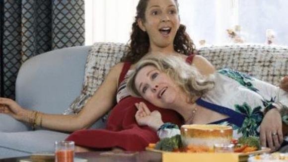 Photo from the movie Away We Go