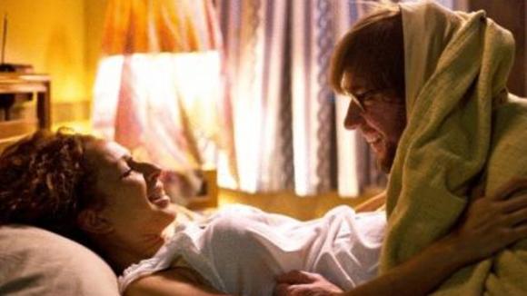 Photo from the movie Away We Go