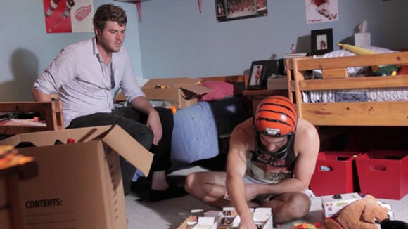 Photo du film Awful Nice