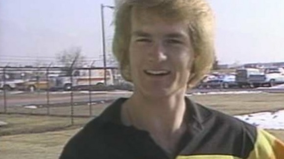 Photo from the movie Beaver Trilogy