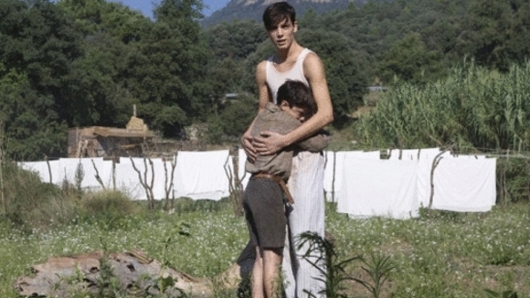 Photo du film Pain noir