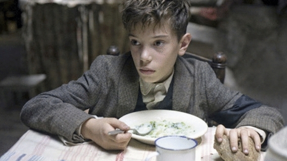 Photo du film Pain noir