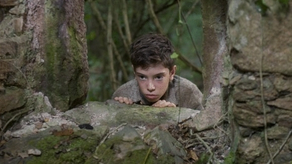 Photo du film Pain noir