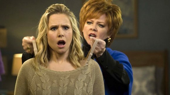 Photo from the movie The Boss