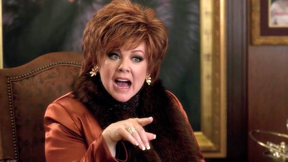 Photo from the movie The Boss