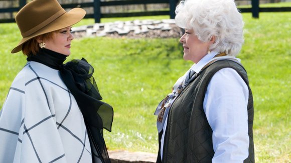 Photo from the movie The Boss