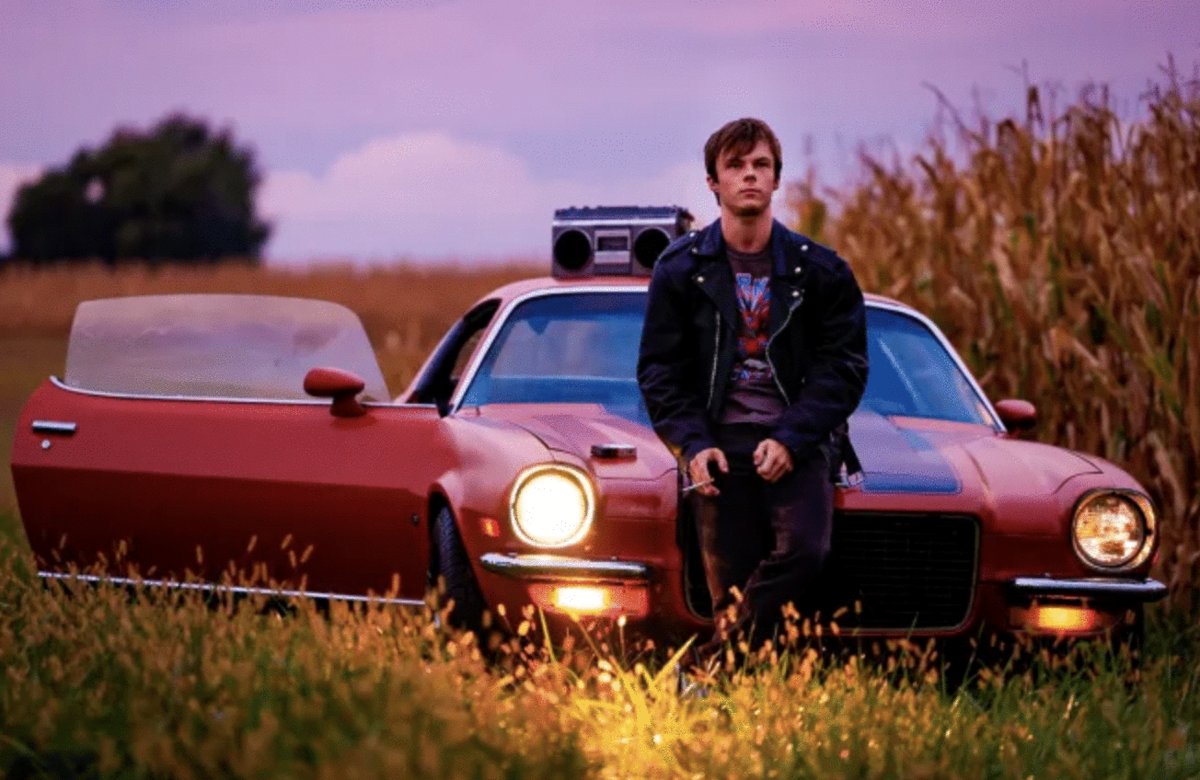 Photo from the movie Brave the Dark [2023]