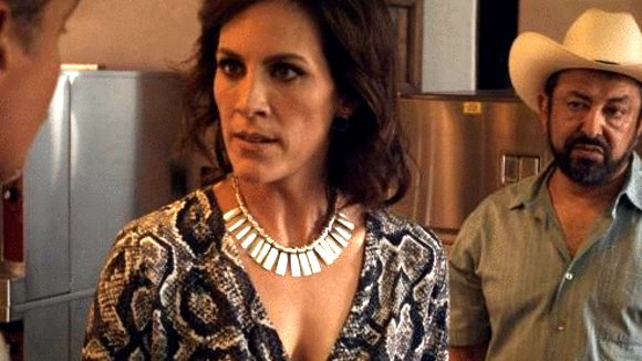 Photo du film The Bridge