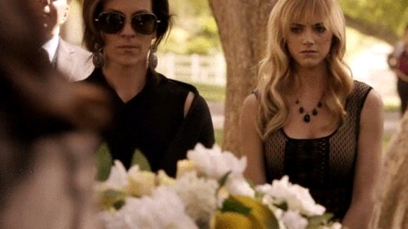 Photo du film The Bridge