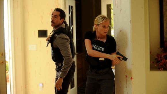 Photo du film The Bridge