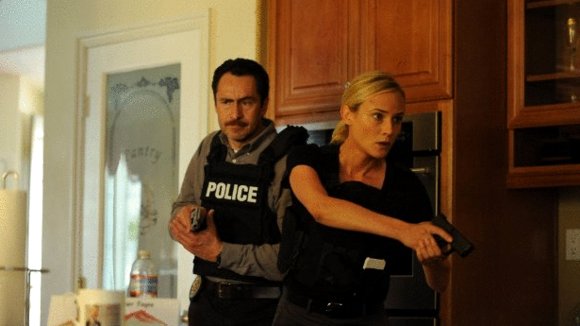 Photo du film The Bridge