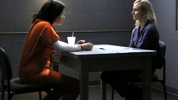 Photo du film The Bridge