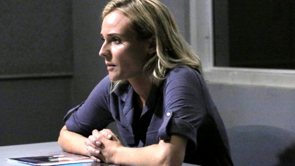 Photo du film The Bridge