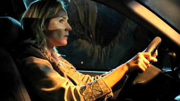 Photo du film The Bridge