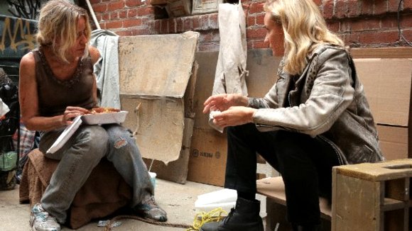 Photo du film The Bridge