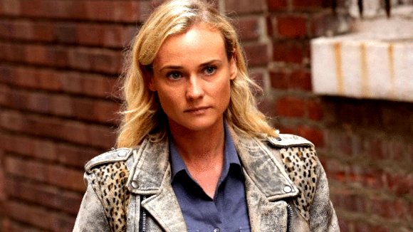 Photo du film The Bridge