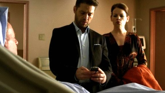 Photo du film Call Me Fitz