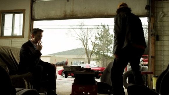 Photo du film Call Me Fitz