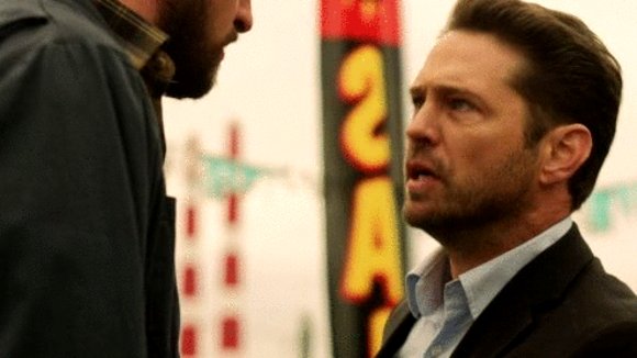 Photo du film Call Me Fitz