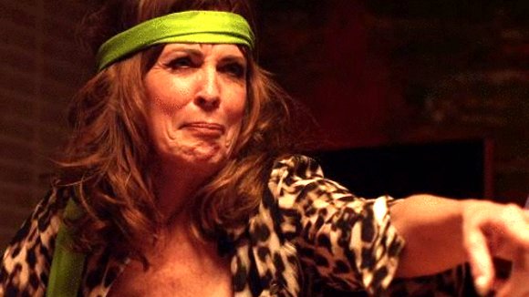 Photo du film Call Me Fitz