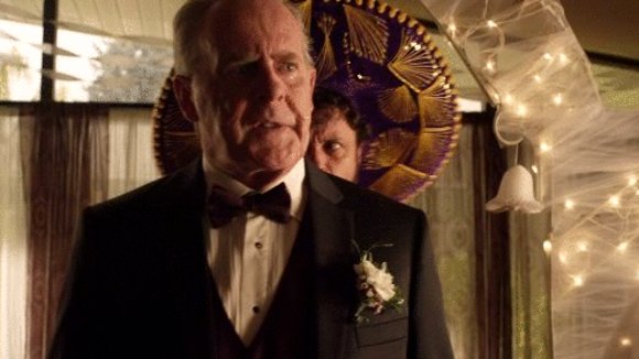 Photo du film Call Me Fitz