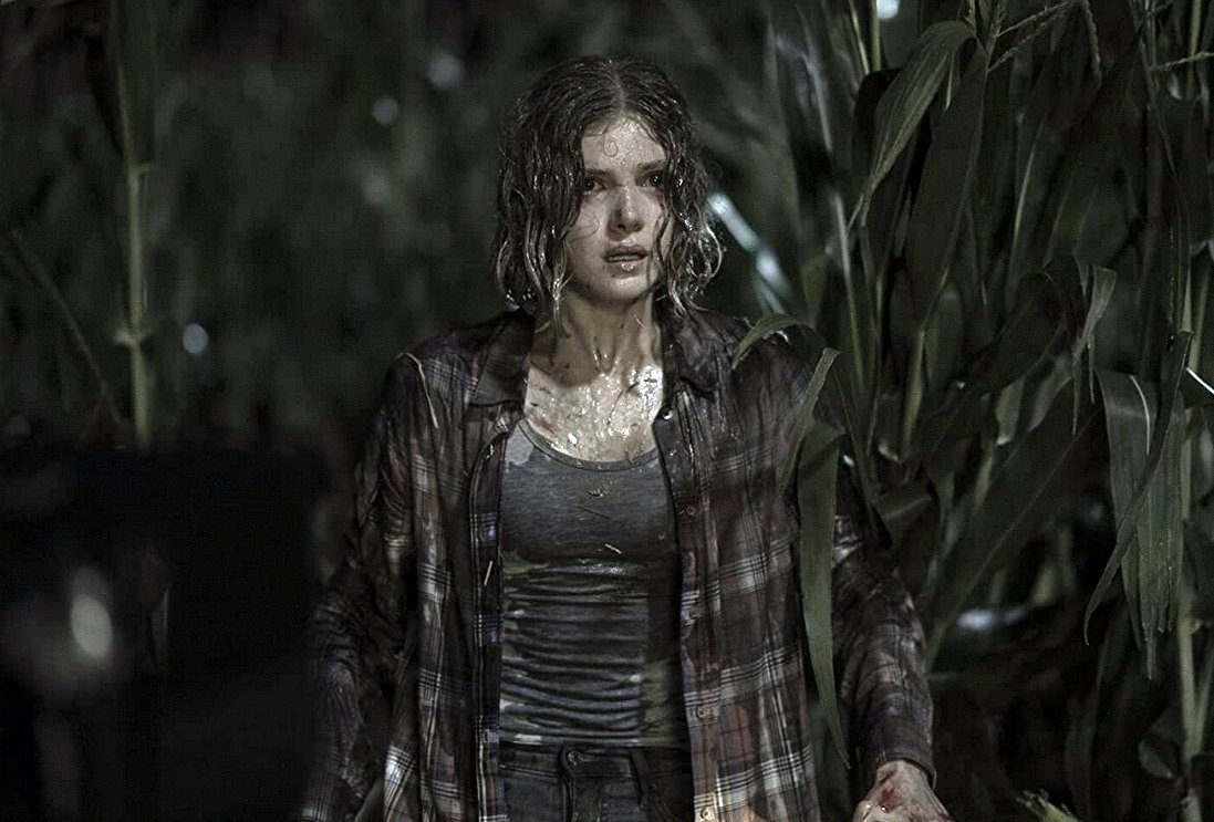 Photo from the movie Children of the Corn