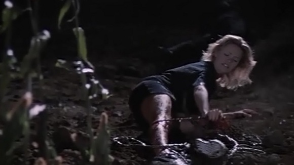 Photo from the movie Children of the Corn III: Urban Harvest
