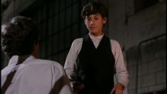 Photo from the movie Children of the Corn III: Urban Harvest