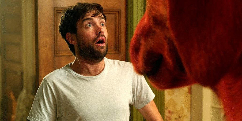 Photo du film Clifford the Big Red Dog