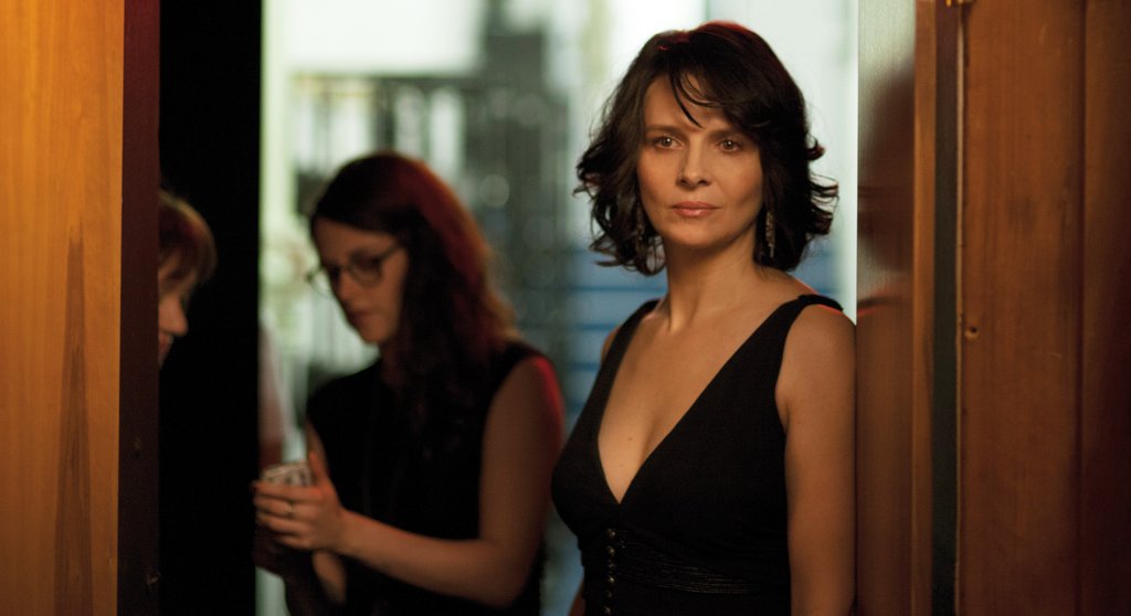 Photo du film Sils Maria v.f.