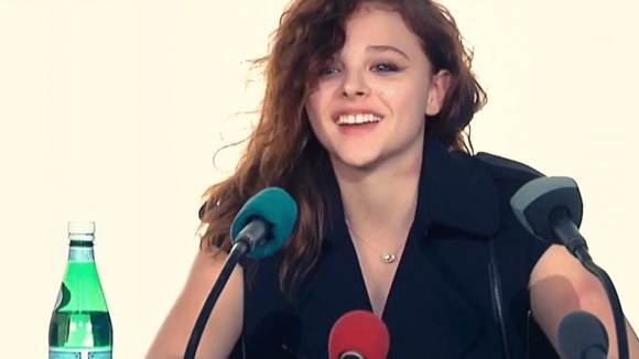 Photo du film Sils Maria v.f.