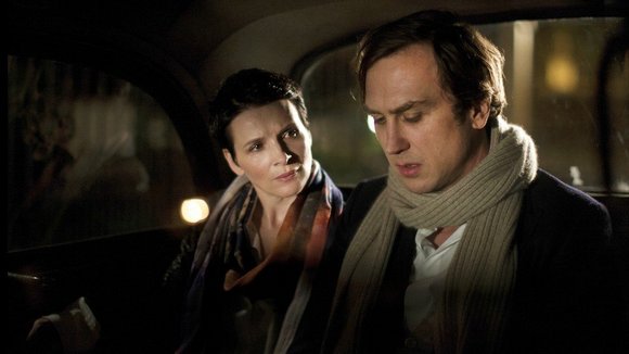 Photo du film Sils Maria v.f.