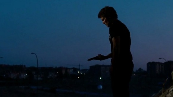 Photo from the movie The Cold Light of Day