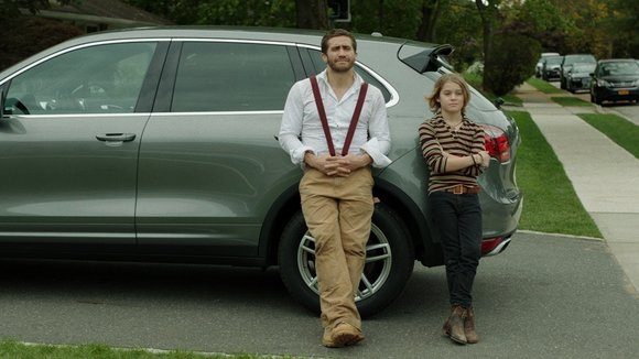 Photo du film Démolition v.f.