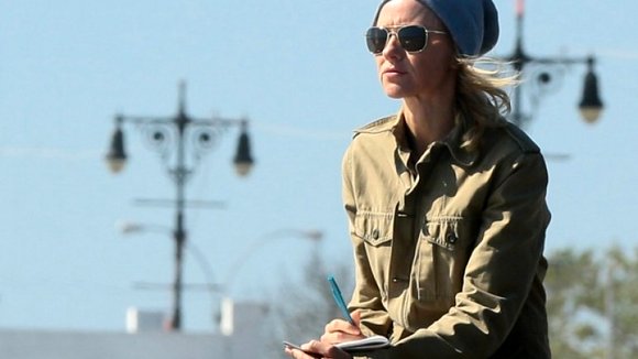 Photo du film Démolition v.f.