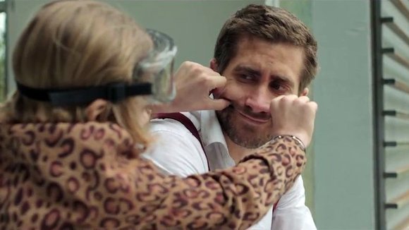 Photo du film Démolition v.f.