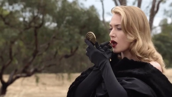 Photo du film The Dressmaker