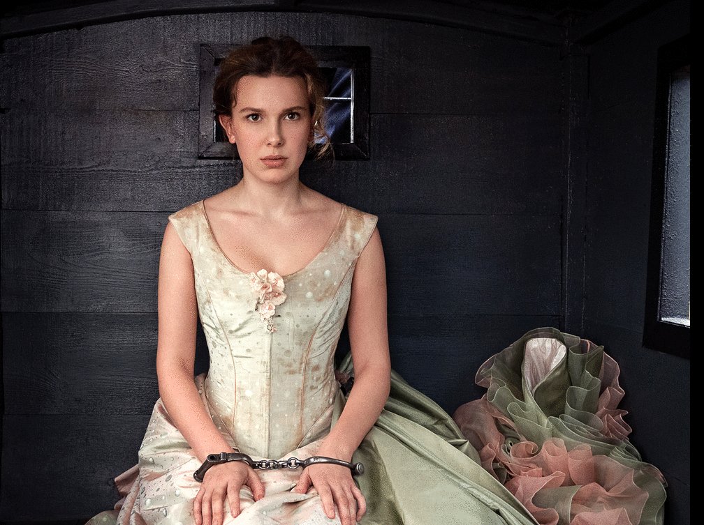 Photo du film Enola Holmes 2