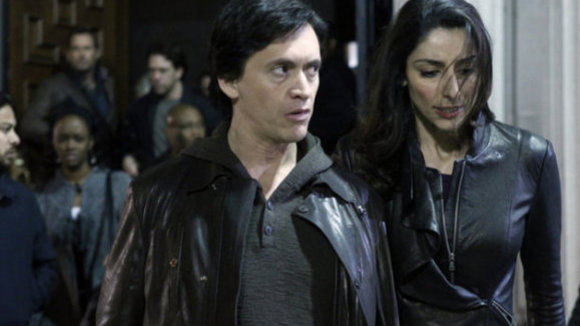 Photo du film The Event