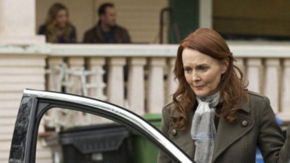 Photo du film The Event