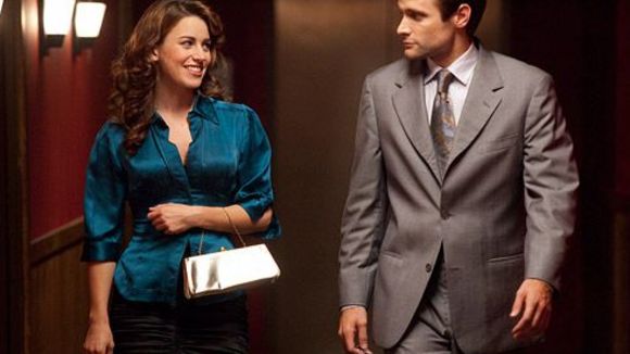 Photo du film Femme Fatales