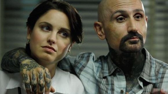 Photo du film Femme Fatales