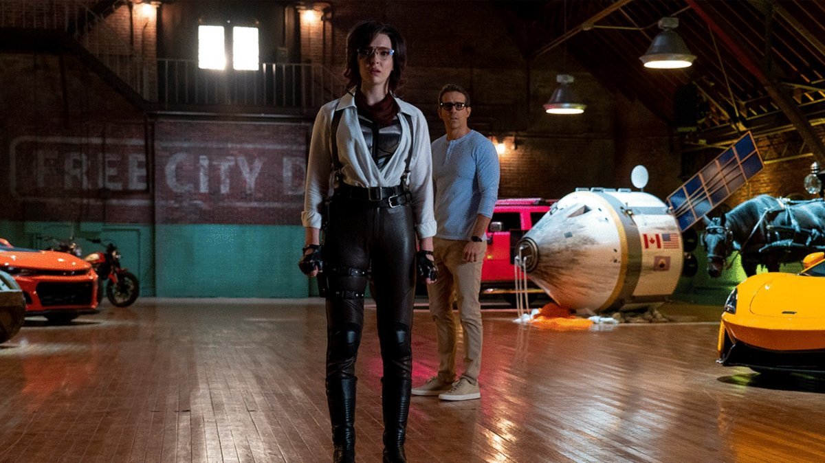 Photo du film L'homme libre