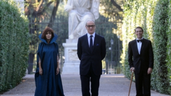 Photo from the movie The Great Beauty